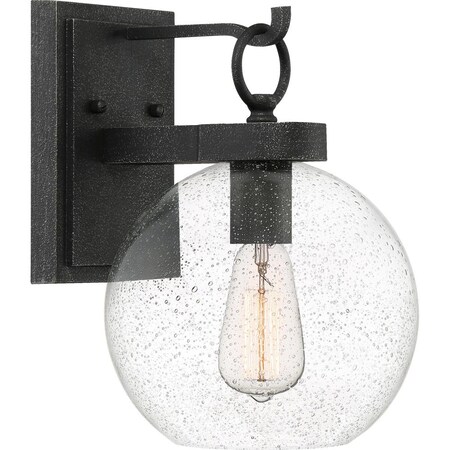 Quoizel Barre Outdoor Lantern BAE8409GK